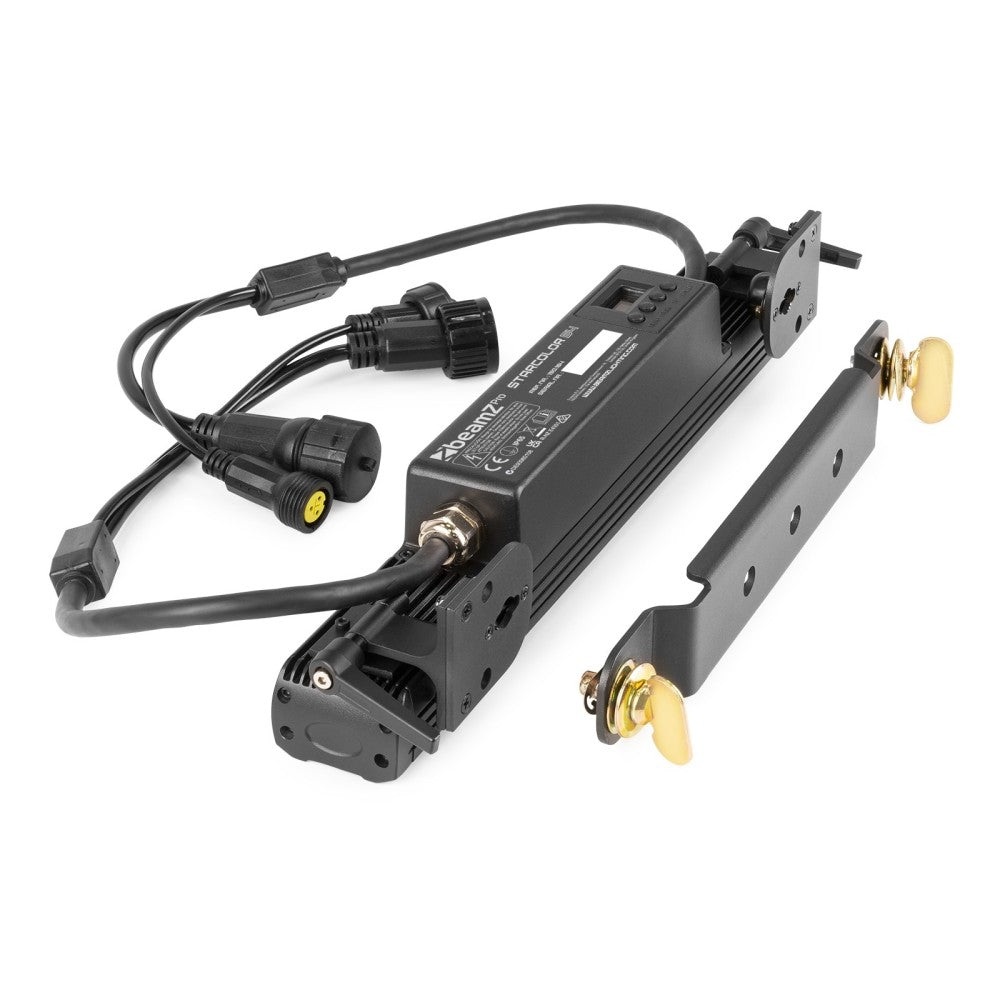 BEAMZ STARCOLOR54 IP65 RGB LED WASH BAR