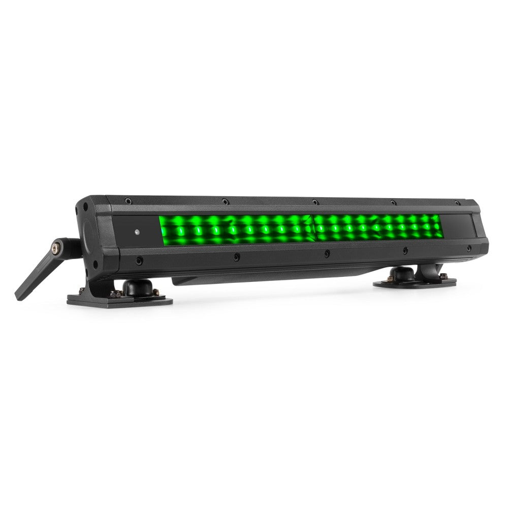BEAMZ STARCOLOR54 IP65 RGB LED WASH BAR