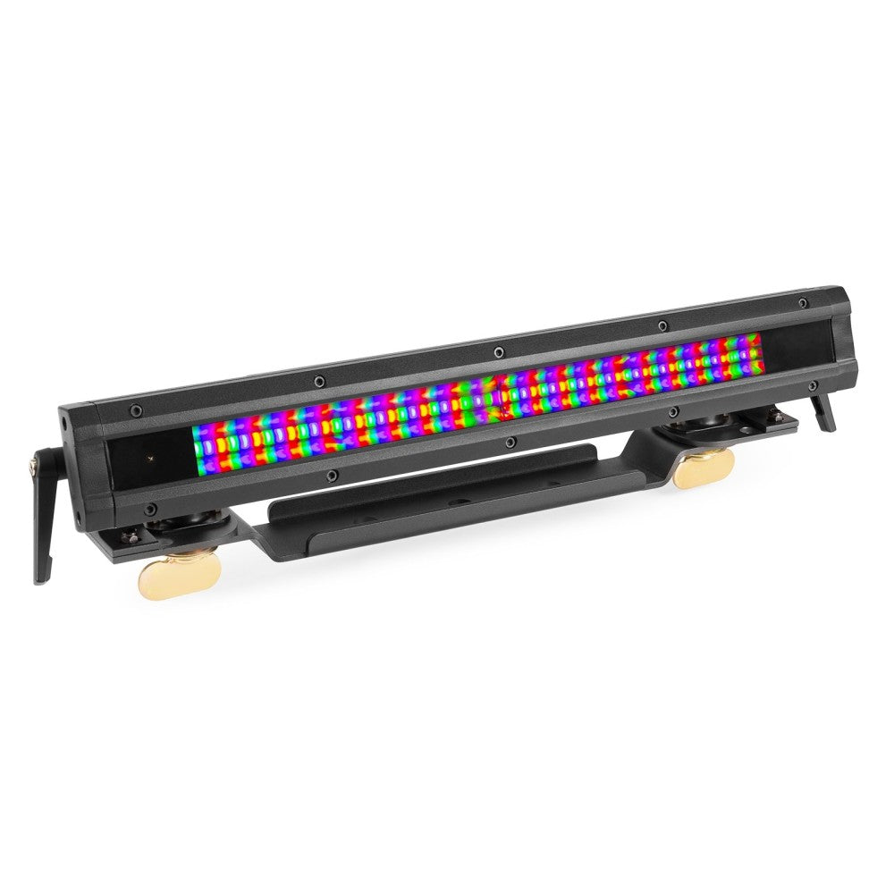 BEAMZ STARCOLOR54 IP65 RGB LED WASH BAR
