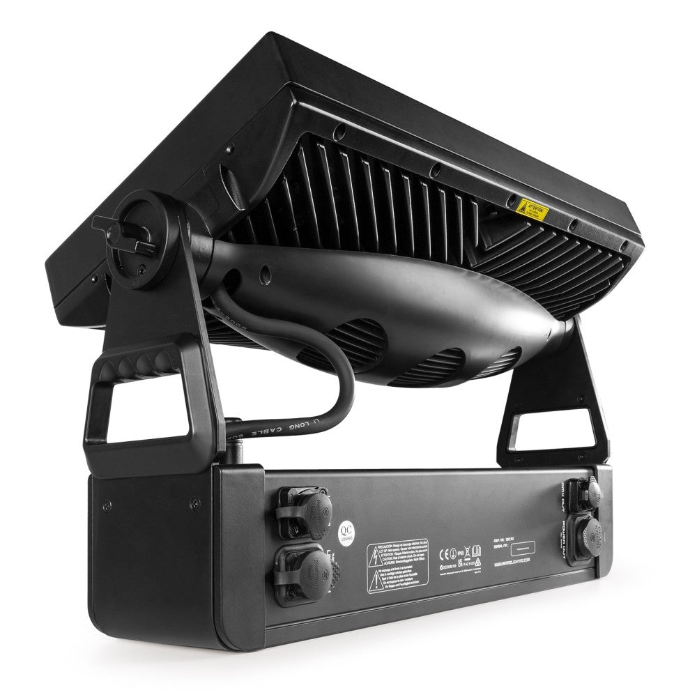 BEAMZ STARCOLOR540 WASH IP65 21°