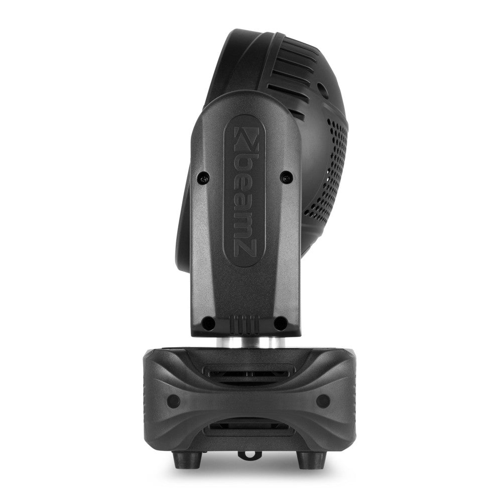 BEAMZ FUZE1910 TESTA MOBILE WASH CON CONTROLLO AD ANELLO