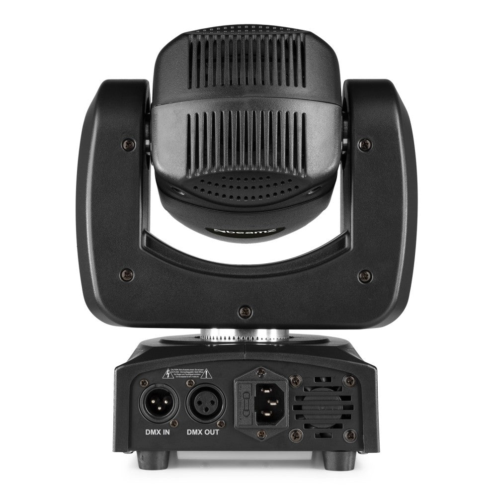 BEAMZ PANTHER 85 TESTA MOBILE LED BEAM