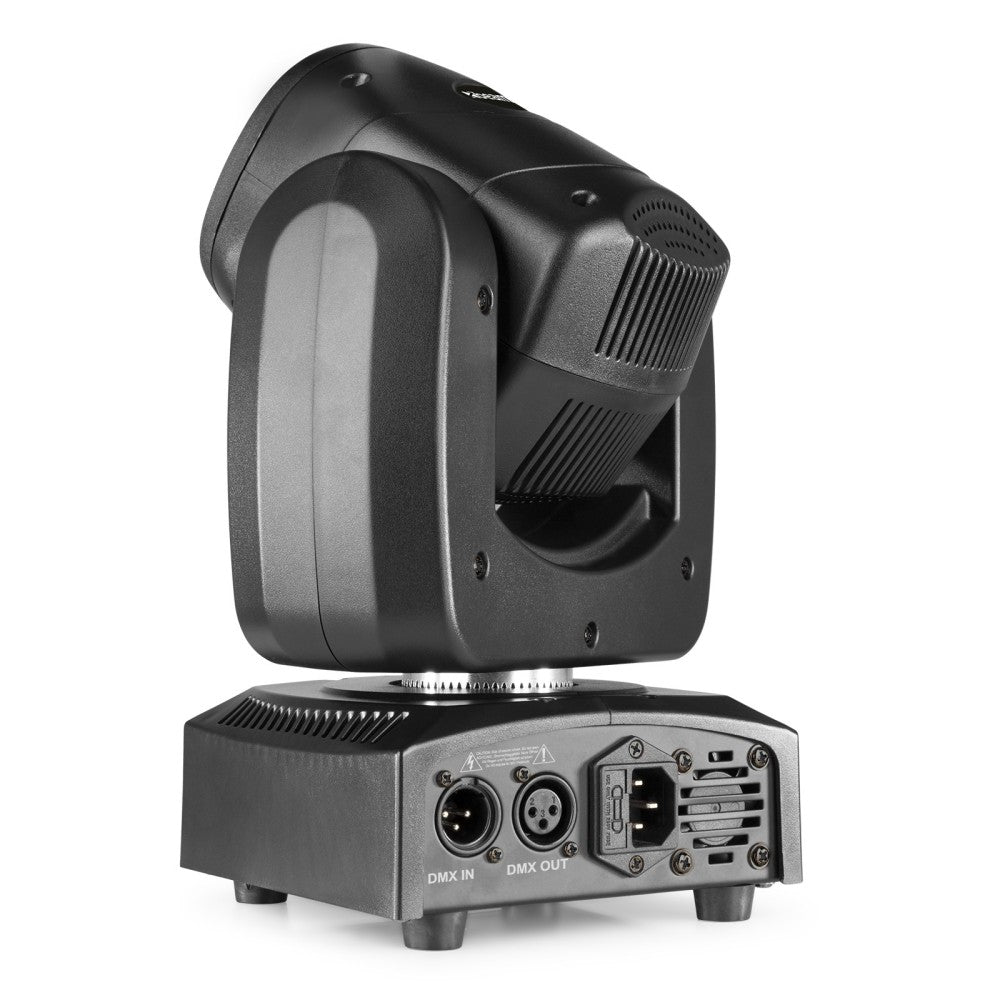 BEAMZ PANTHER 85 TESTA MOBILE LED BEAM