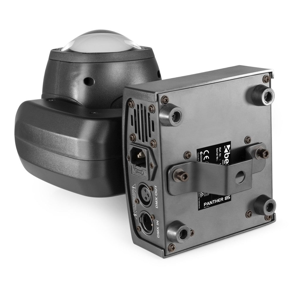 BEAMZ PANTHER 85 TESTA MOBILE LED BEAM
