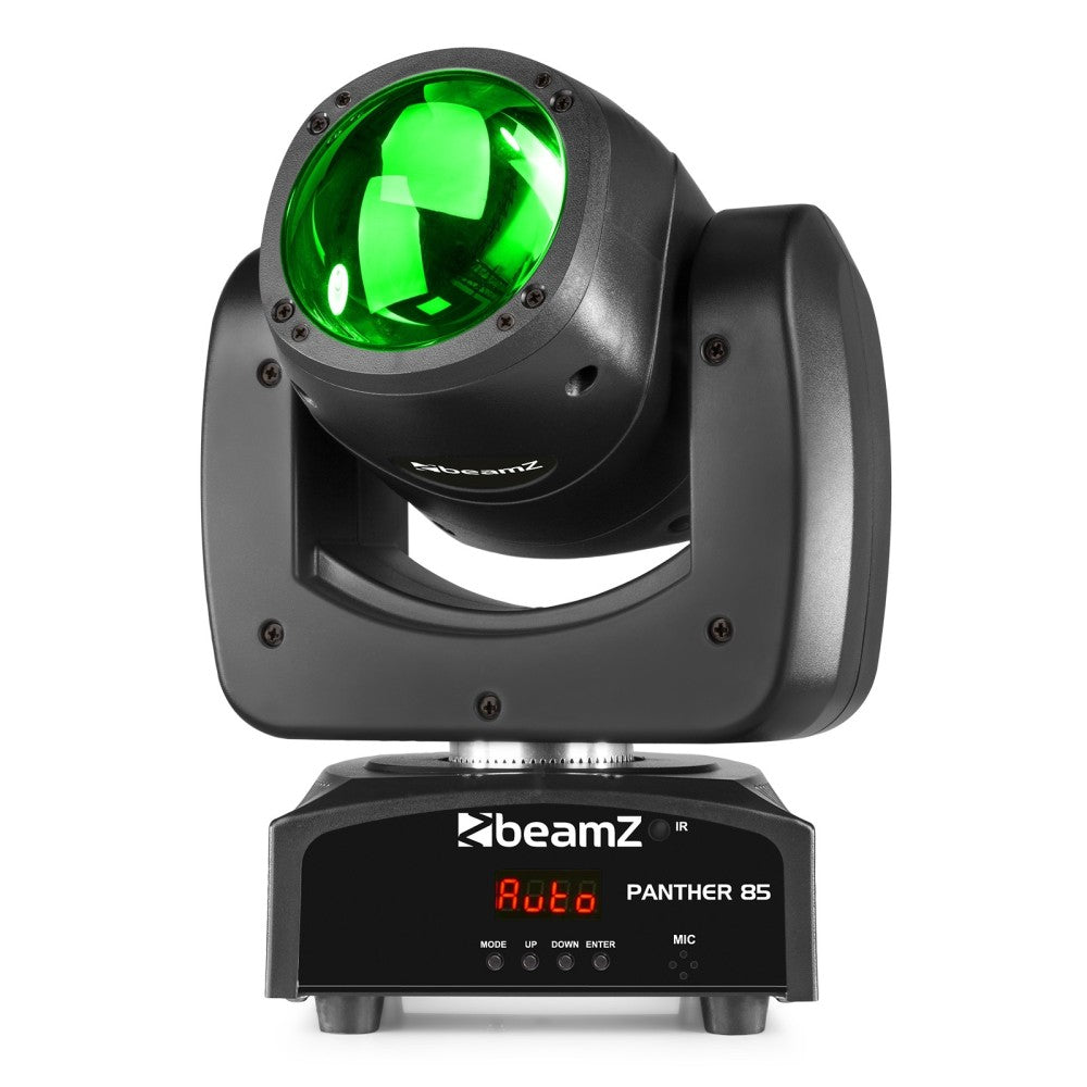 BEAMZ PANTHER 85 CABEZA MÓVIL LED BEAM