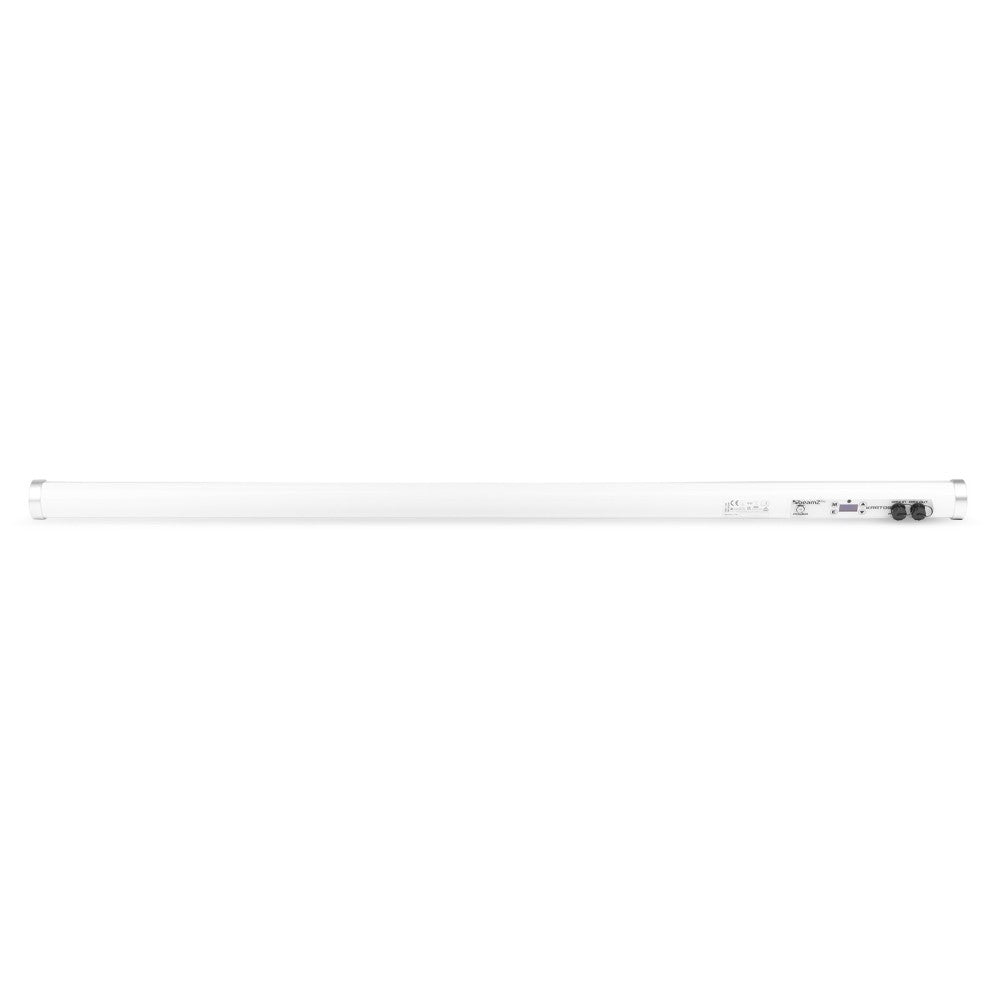 BEAMZ KRATOS TUBO LED RGBW PARA USO INTERIOR/EXTERIOR