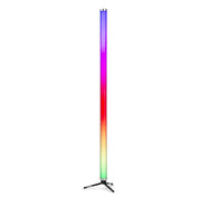 BEAMZ KRATOS RGBW TUBO LED PER USO INTERNO/ESTERNO
