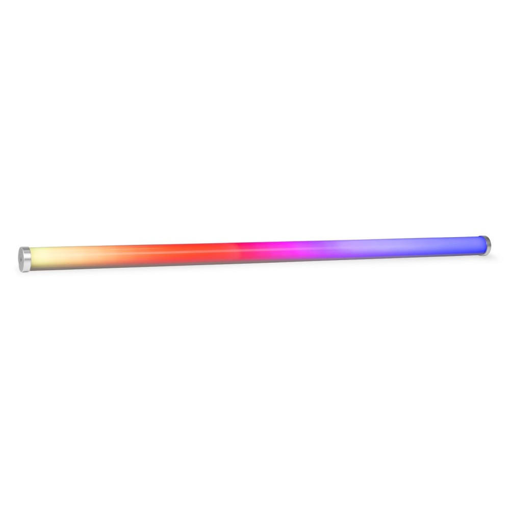 BEAMZ KRATOS TUBO LED RGBW PARA USO INTERIOR/EXTERIOR