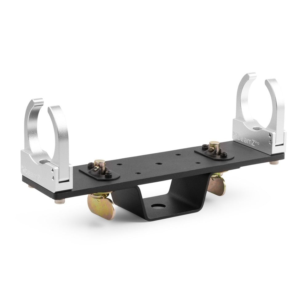 BEAMZ KRATOS RGBW JUEGO DE 8 TUBOS LED PARA INTERIOR/EXTERIOR CON FLIGHTCASE
