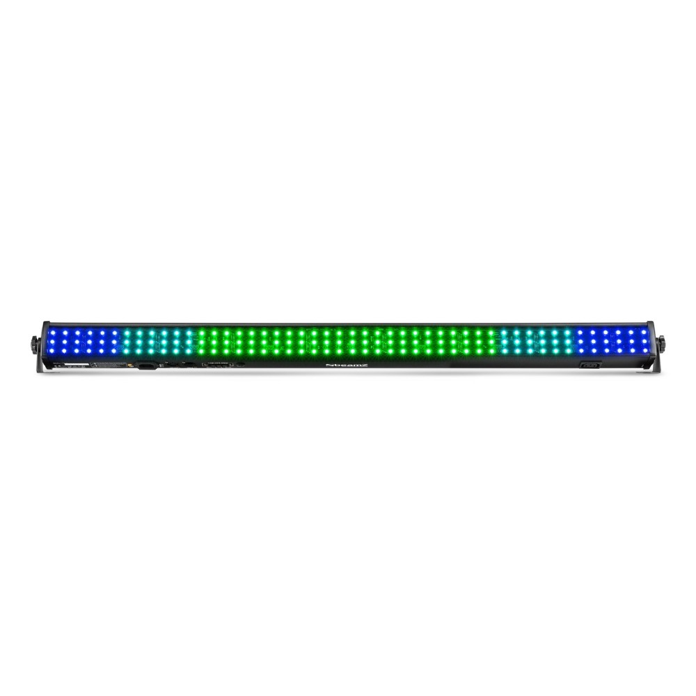 BEAMZ LCB144 MKII BARRA LED SMD RGB