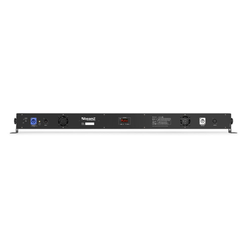 BEAMZ LCB246 BARRA LED 24X6W RGBAW-UV