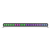 BEAMZ LCB246 BARRA LED 24X6W RGBAW-UV
