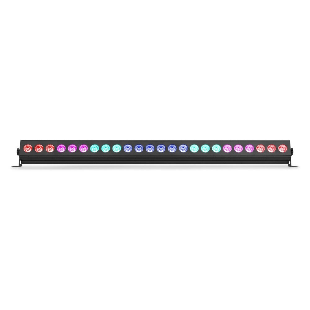 BEAMZ LCB246 BARRA LED 24X6W RGBAW-UV