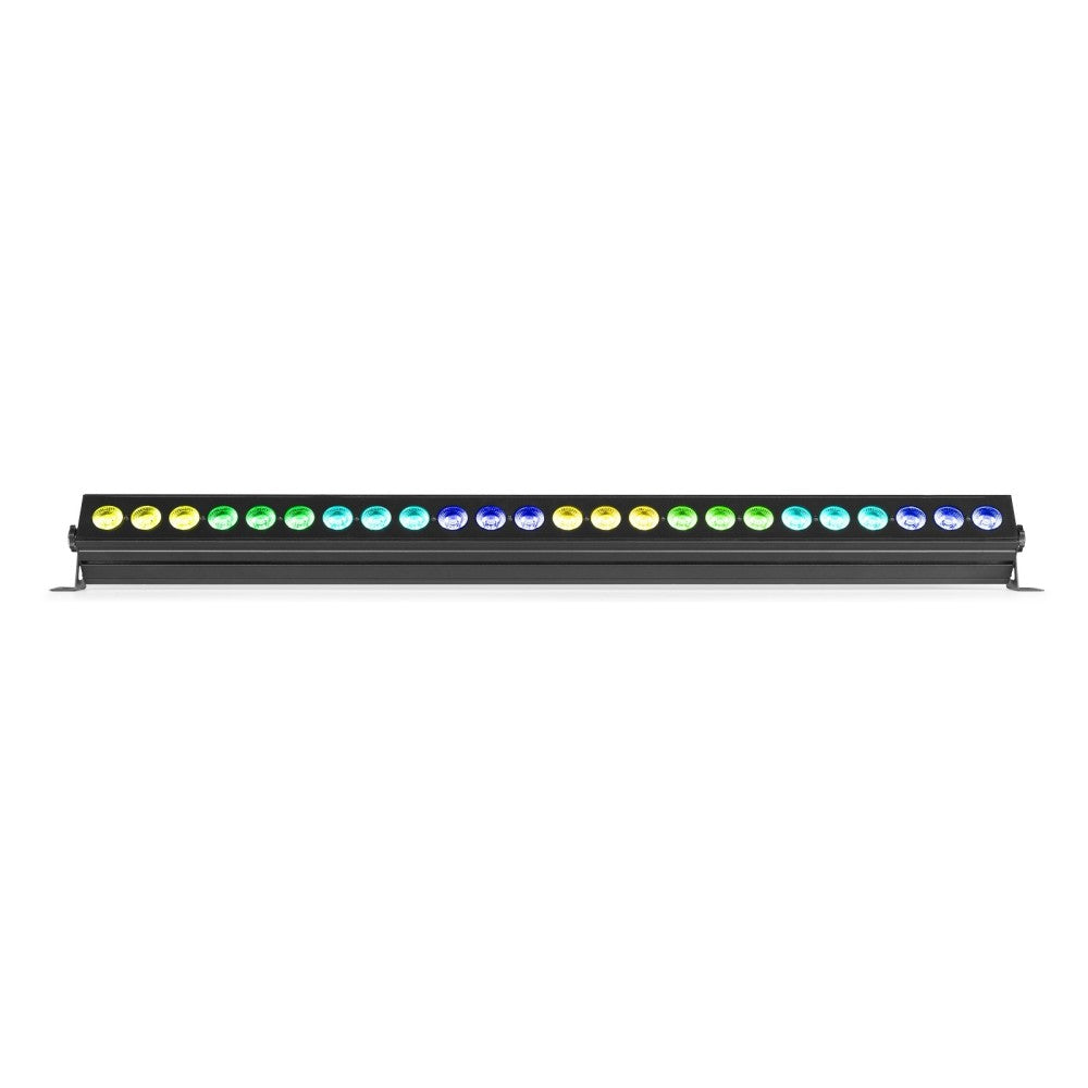 BEAMZ LCB246 BARRA LED 24X6W RGBAW-UV
