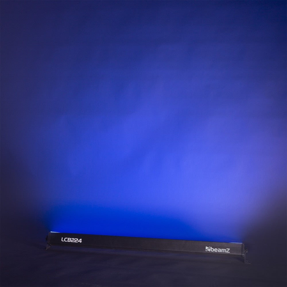 BEAMZ LCB224 BARRA LED 224X SMD RGB