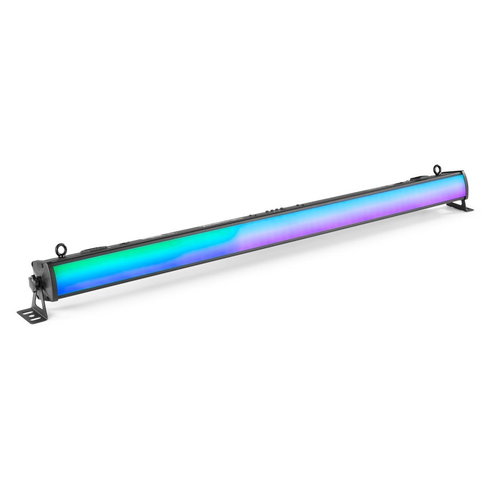 BEAMZ LCB224 BARRA LED 224X SMD RGB