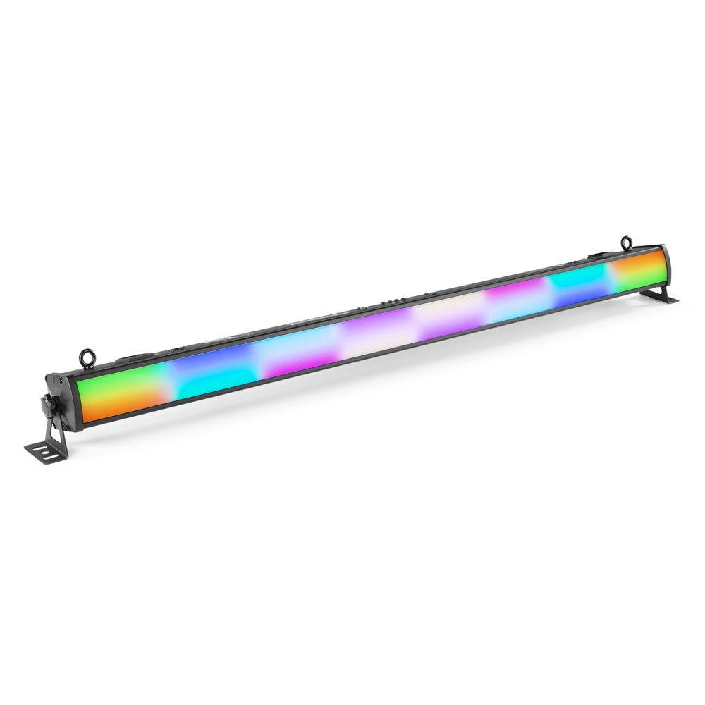 BEAMZ LCB224 BARRA LED 224X SMD RGB