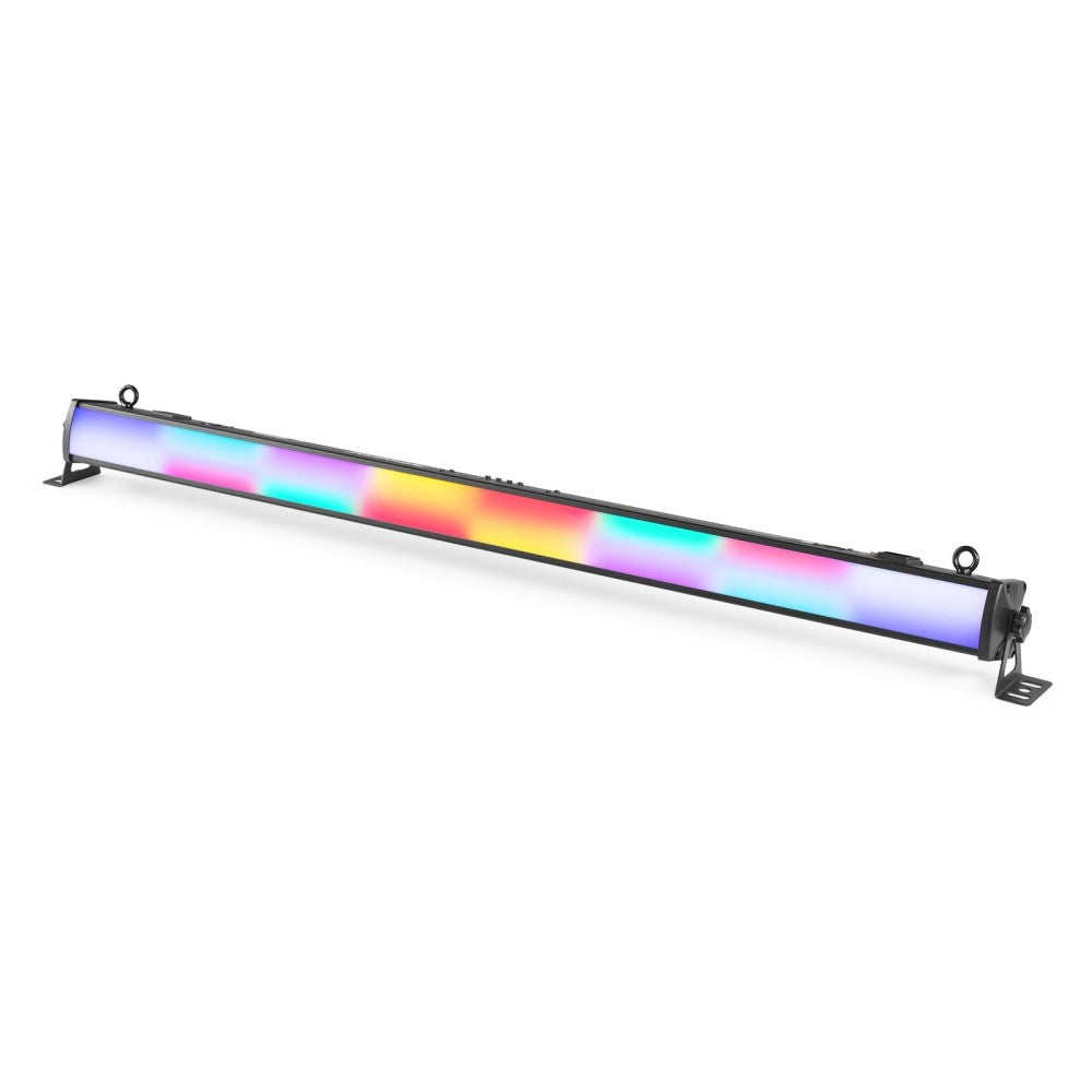 BEAMZ LCB224 BARRA LED 224X SMD RGB
