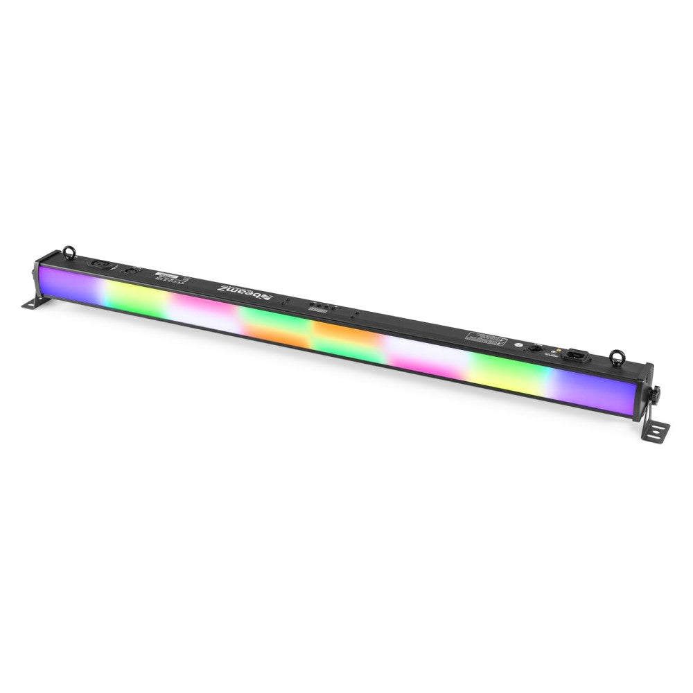 BEAMZ LCB224 BARRA LED 224X SMD RGB