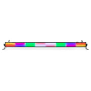 BEAMZ LCB224 BARRA LED 224X SMD RGB
