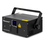 BEAMZ PHANTOM 3000 RGB LASER A DIODI PURI