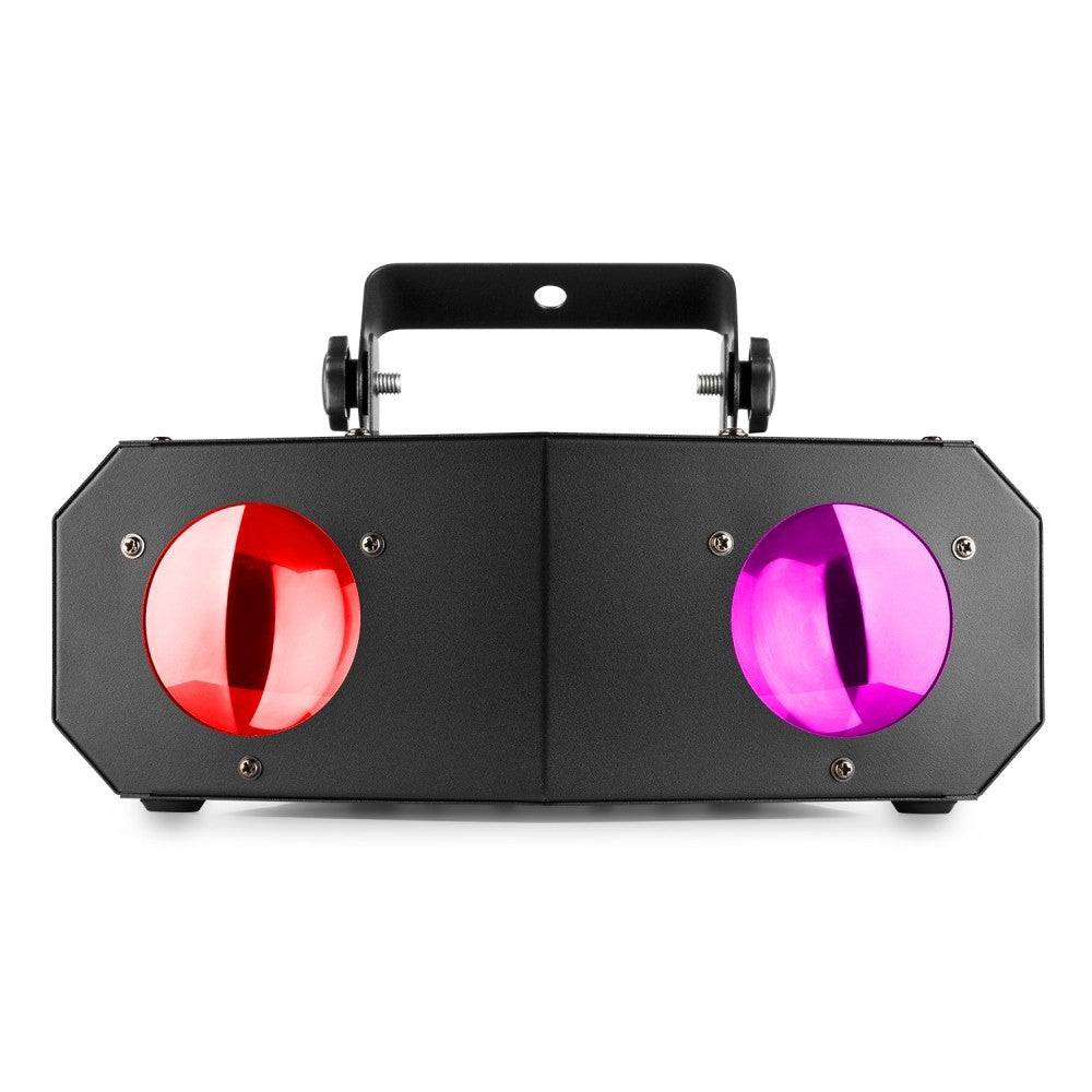 BEAMZ SUPERNOVA EFFETTO LED MOONFLOWER