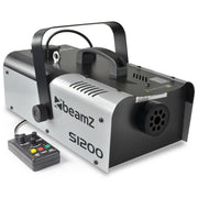 BEAMZ S1200 MKII MACCHINA DEL FUMO