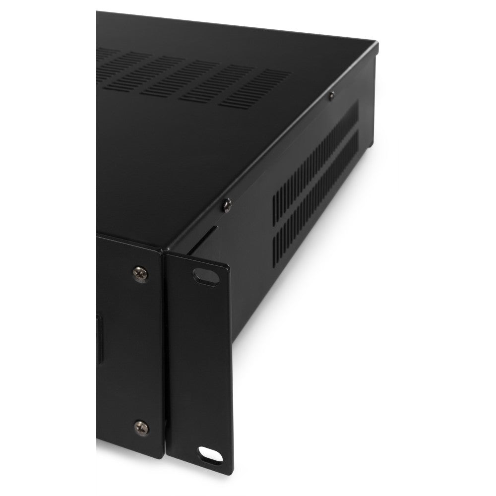 POWER DYNAMICS PRS120 100V 120W SLAVE AMPLIFIER