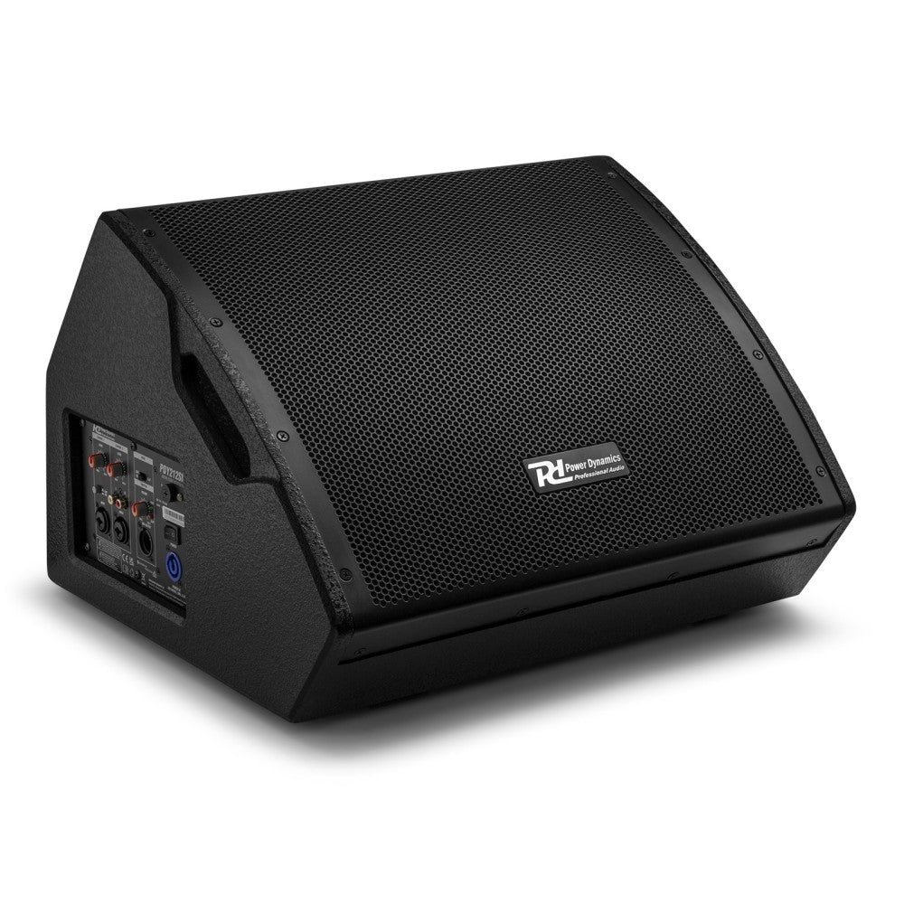 POWER DYNAMICS PDY212SM ACTIVE 12" STAGE MONITOR