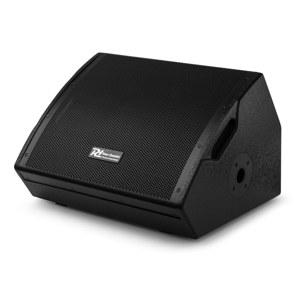 POWER DYNAMICS PDY212SM ACTIVE 12" STAGE MONITOR
