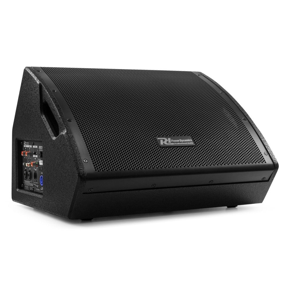 POWER DYNAMICS PDY212SM ACTIVE 12" STAGE MONITOR
