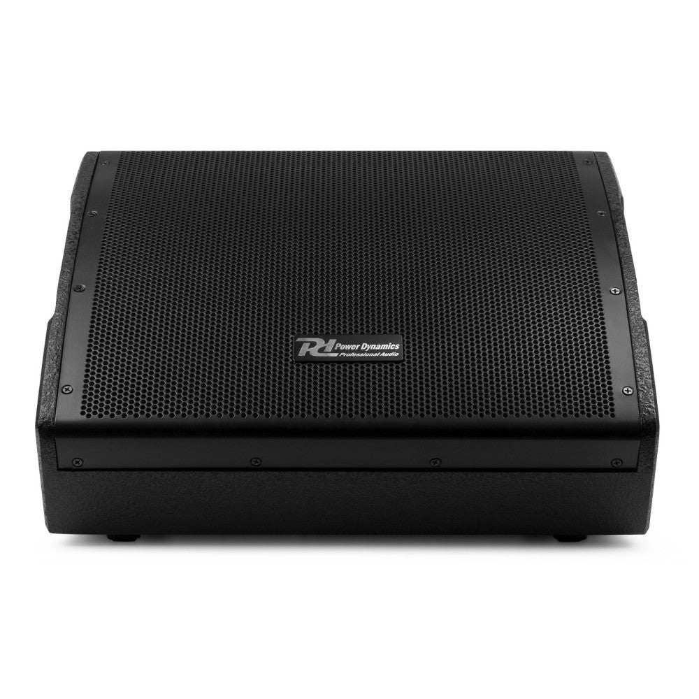 POWER DYNAMICS PDY212SM MONITOR DA PALCO ATTIVO 12"