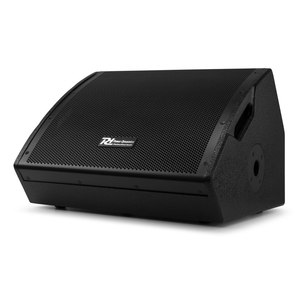 POWER DYNAMICS PDY212SM ACTIVE 12" STAGE MONITOR