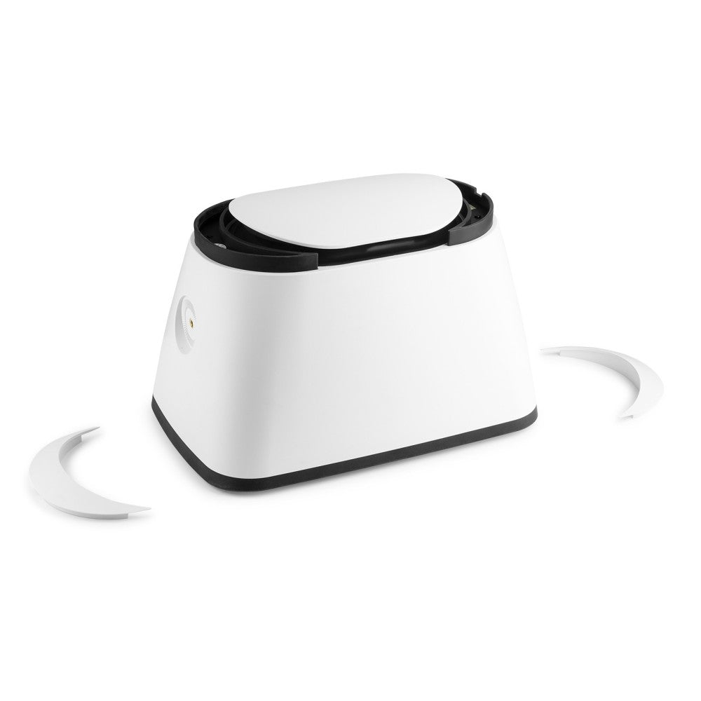 POWER DYNAMICS BD80TW PASSIVE SPEAKER WHITE IPX5 100V
