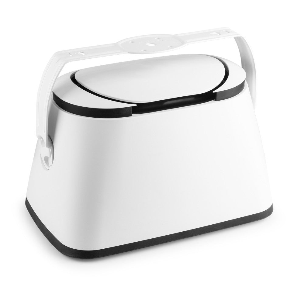 POWER DYNAMICS BD80TW PASSIVE SPEAKER WHITE IPX5 100V