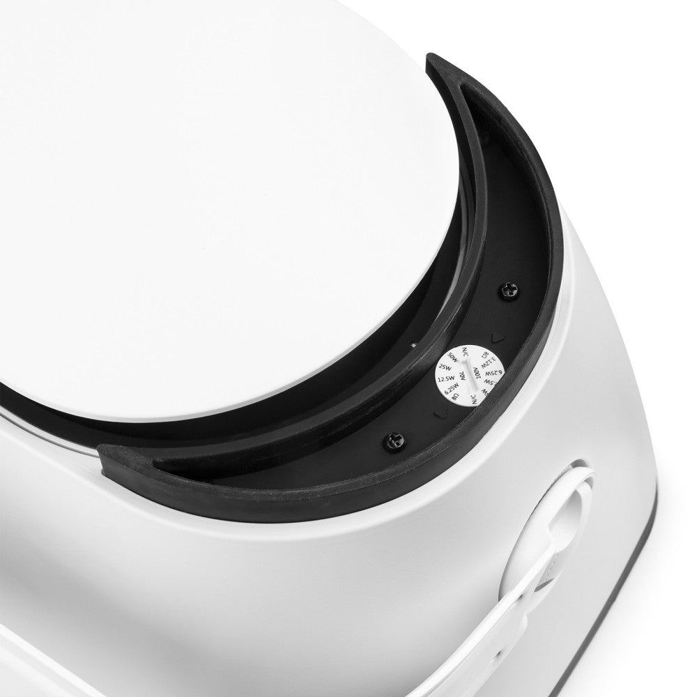 POWER DYNAMICS BD80TW PASSIVE SPEAKER WHITE IPX5 100V
