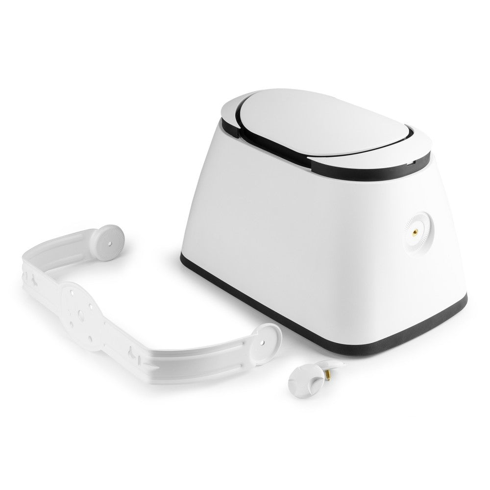 POWER DYNAMICS BD80TW PASSIVE SPEAKER WHITE IPX5 100V