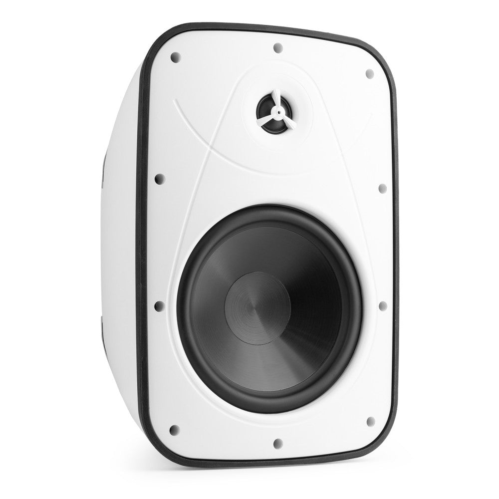 POWER DYNAMICS BD80TW PASSIVE SPEAKER WHITE IPX5 100V