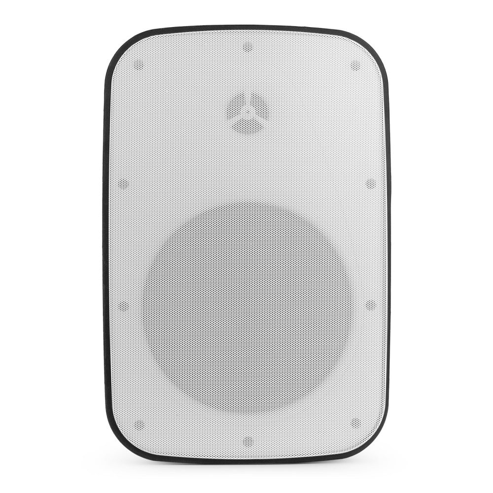 POWER DYNAMICS BD80TW DIFFUSORE PASSIVO BIANCO IPX5 100V