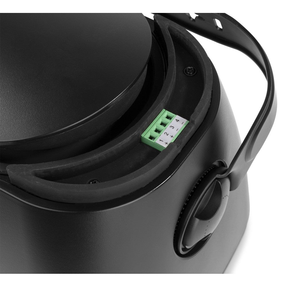 POWER DYNAMICS BD80TB ALTAVOZ PASIVO NEGRO IPX5 100V