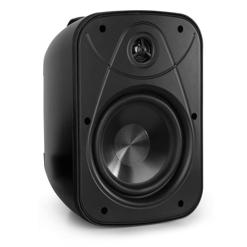 POWER DYNAMICS BD80TB ALTAVOZ PASIVO NEGRO IPX5 100V
