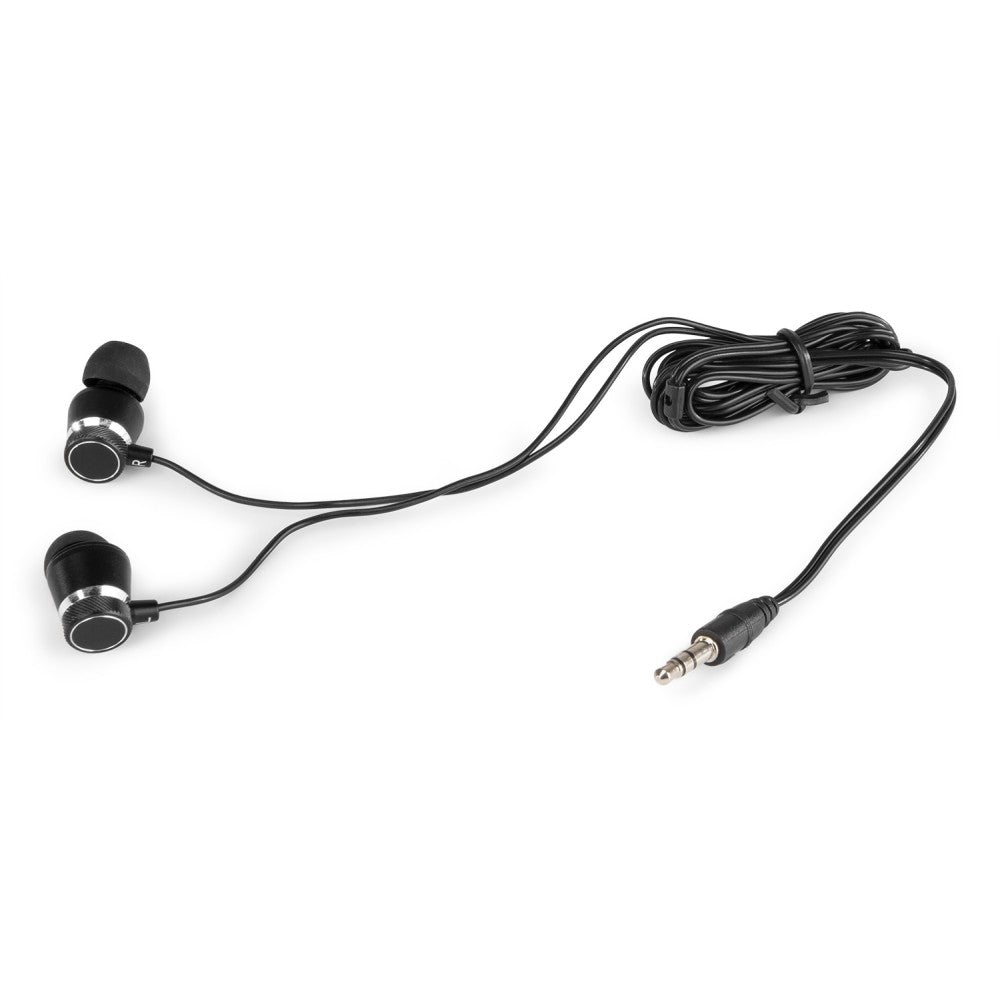 POWER DYNAMICS PD800 IN EAR MONITOR UHF
