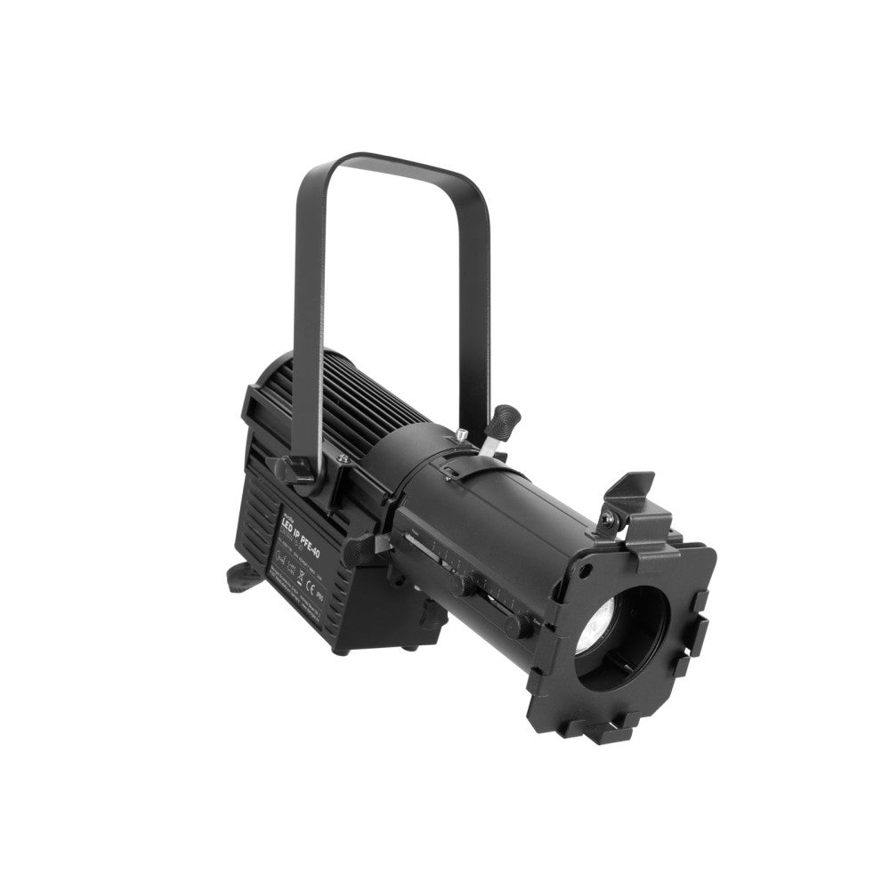 EUROLITE LED IP PFE-40 CW/WW 15-30°