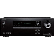 ONKYO TX-SR393DAB SINTOAMPLIFICATORE 7.2 CANALI