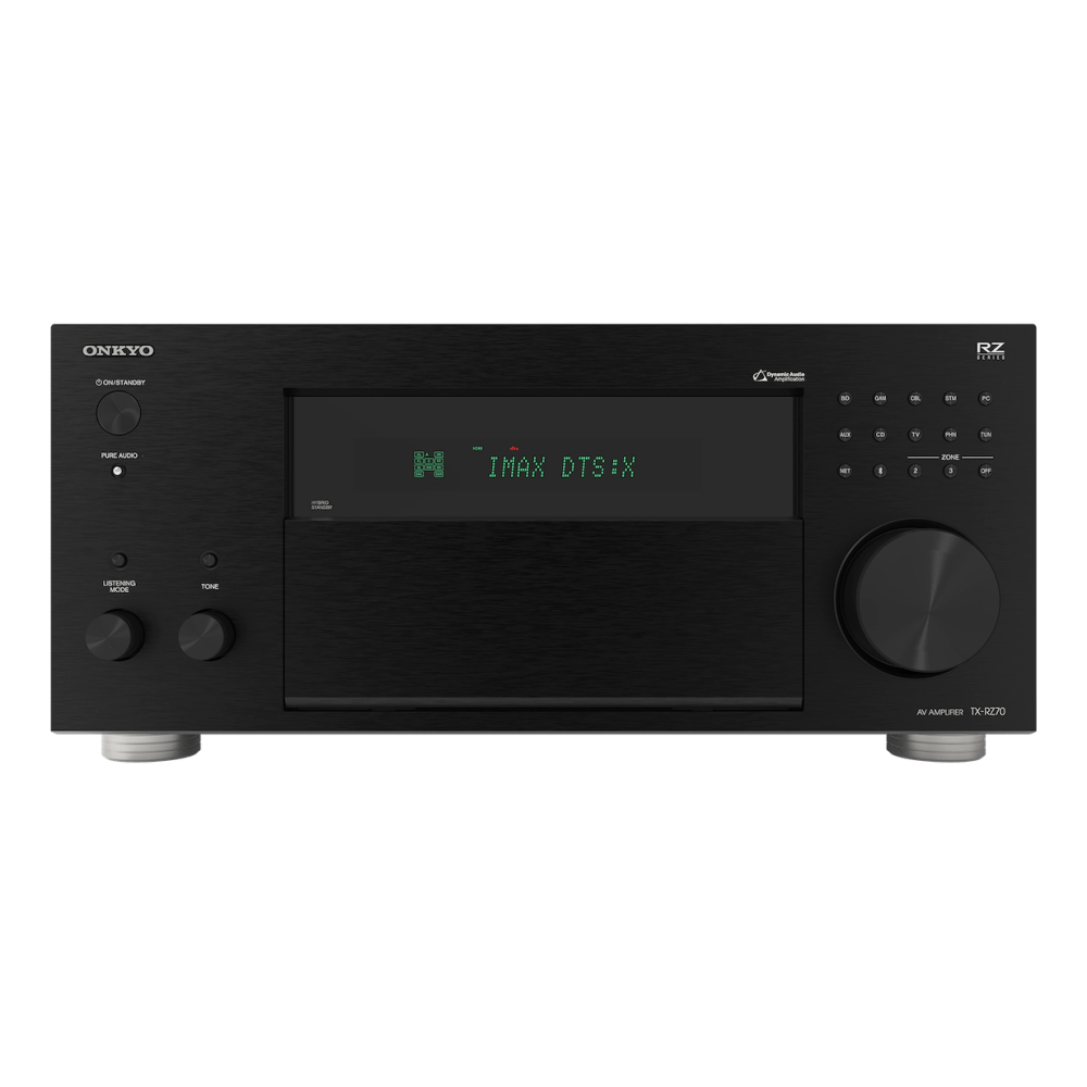 ONKYO TX-RZ70 AV Receiver 11.2 CANALI