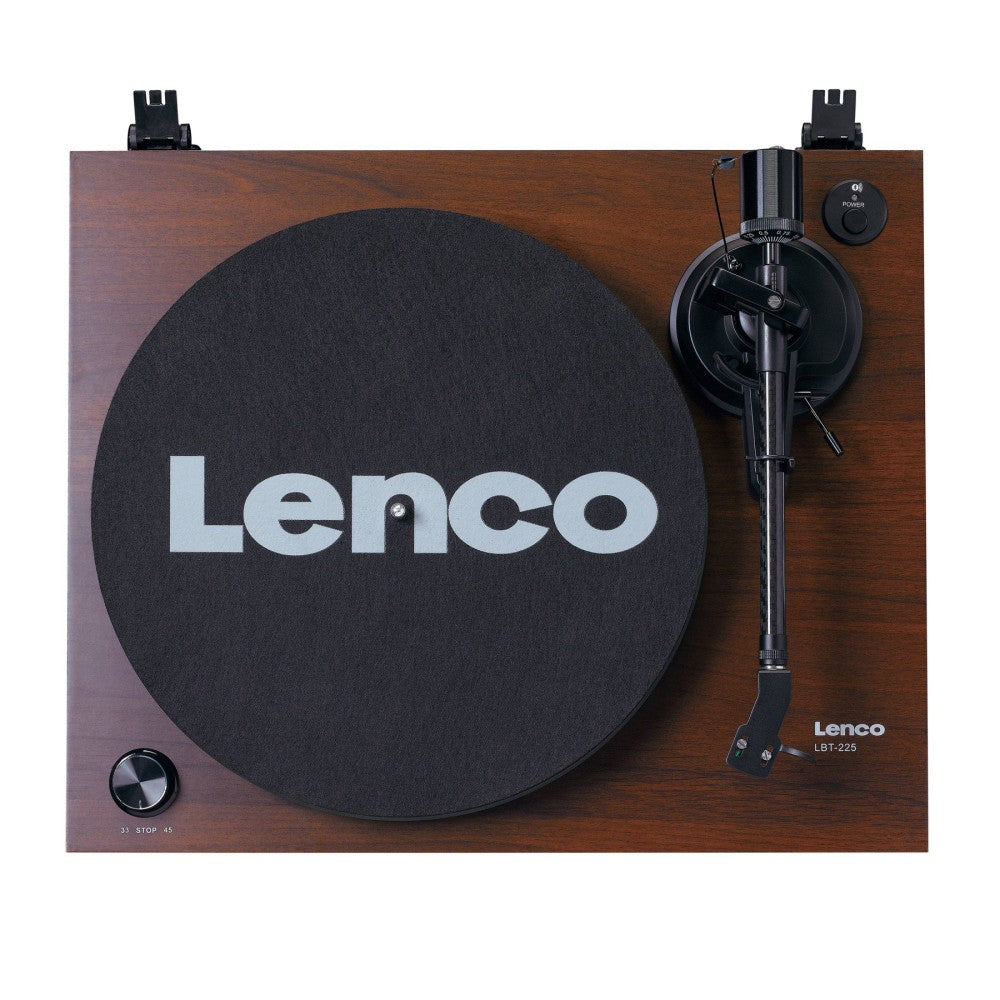 LENCO LBT-225WA GIRADISCHI CON BLUETOOH 5.3