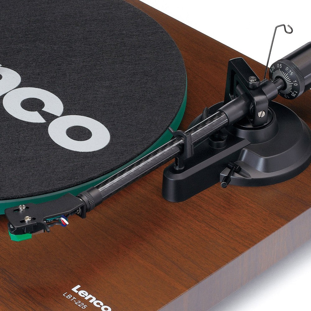 LENCO LBT-225WA GIRADISCHI CON BLUETOOH 5.3