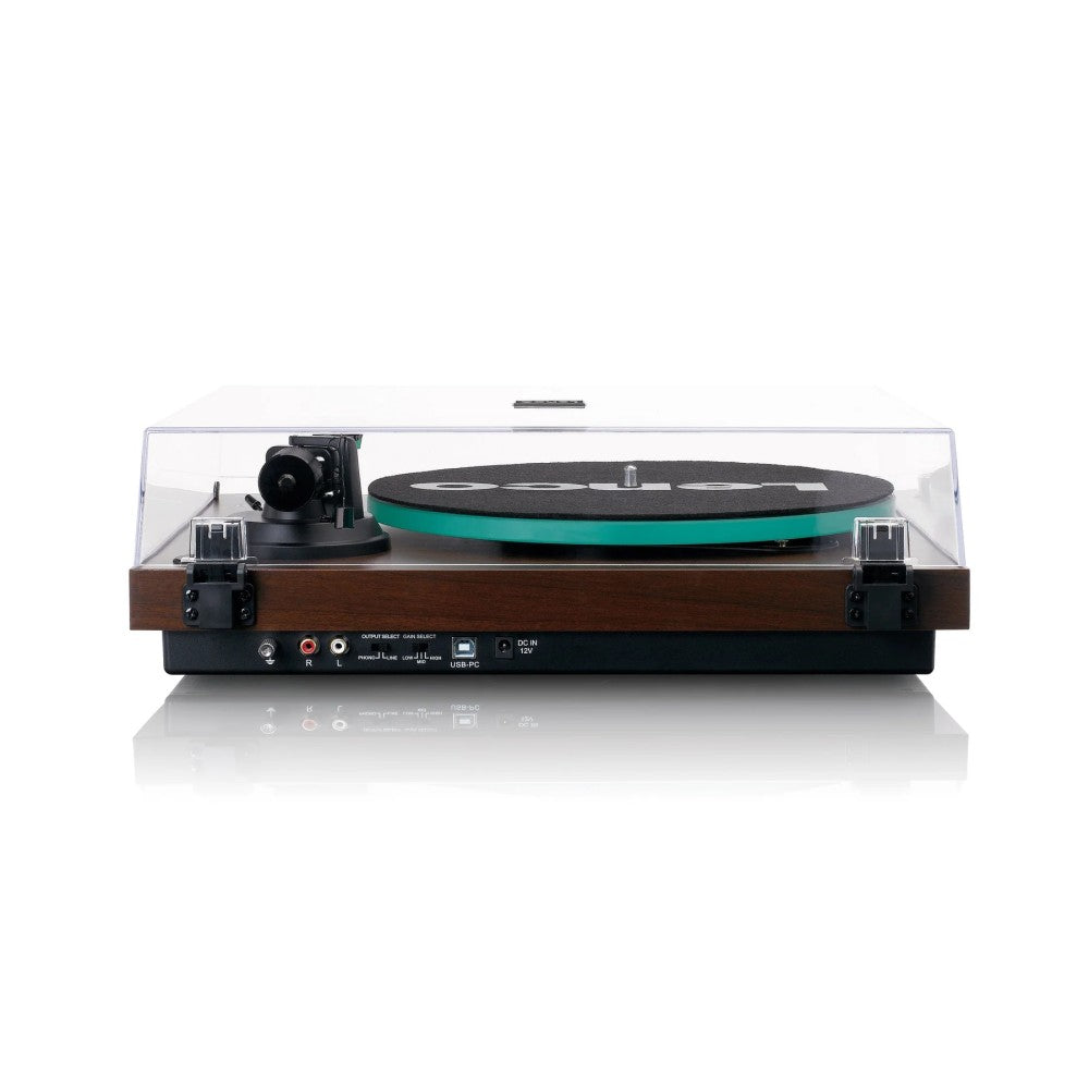 LENCO LBT-225WA GIRADISCHI CON BLUETOOH 5.3