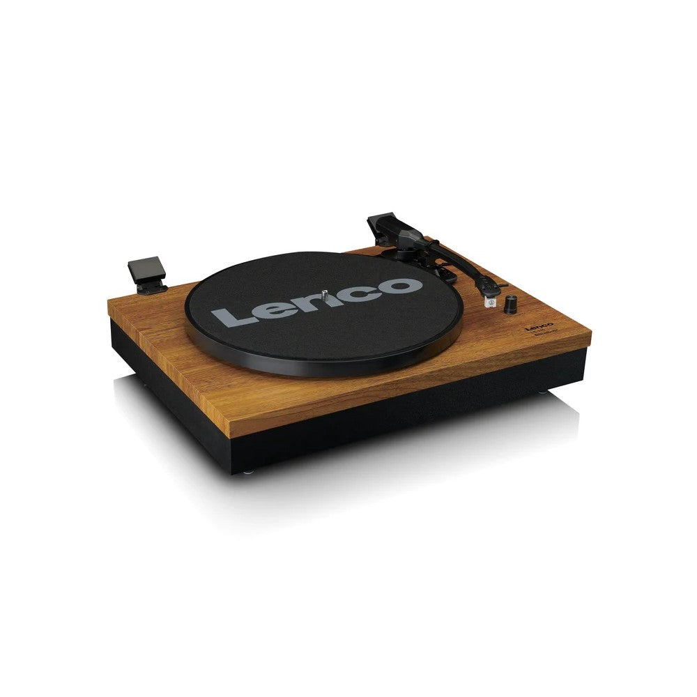 LENCO LS-310WD GIRADISCHI CON BLUETOOTH E 2 DIFFUSORI SEPARATI
