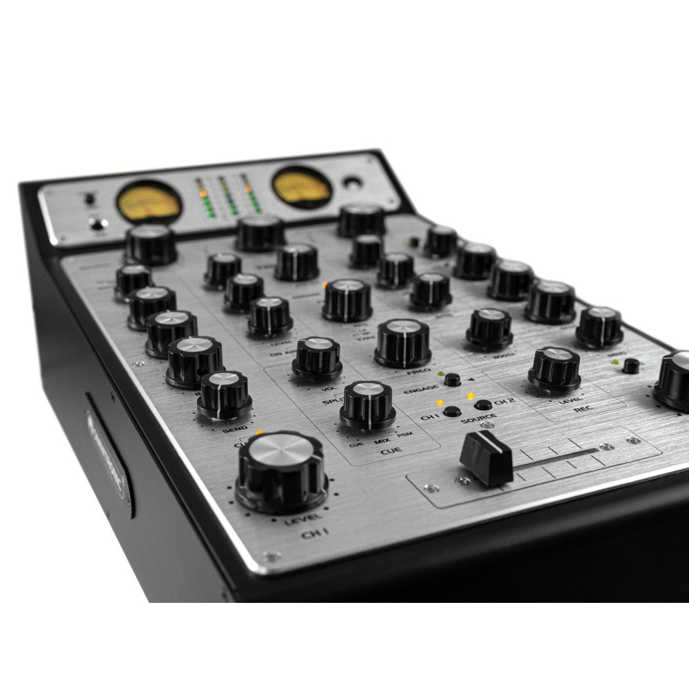 OMNITRONIC TRM-222 Rotary Mixer